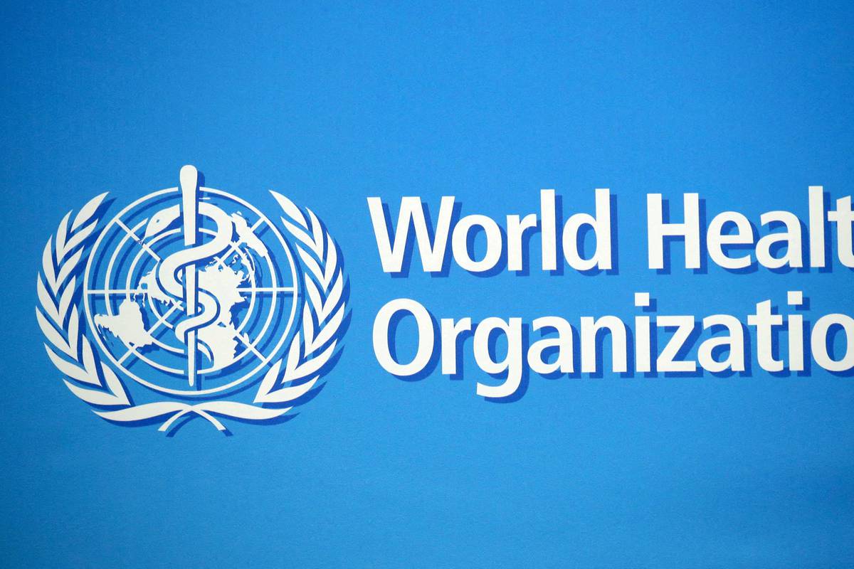 WHO upozorava na velik utjecaj rata i pandemije covida na mentalno zdravlje ljudi u Europi