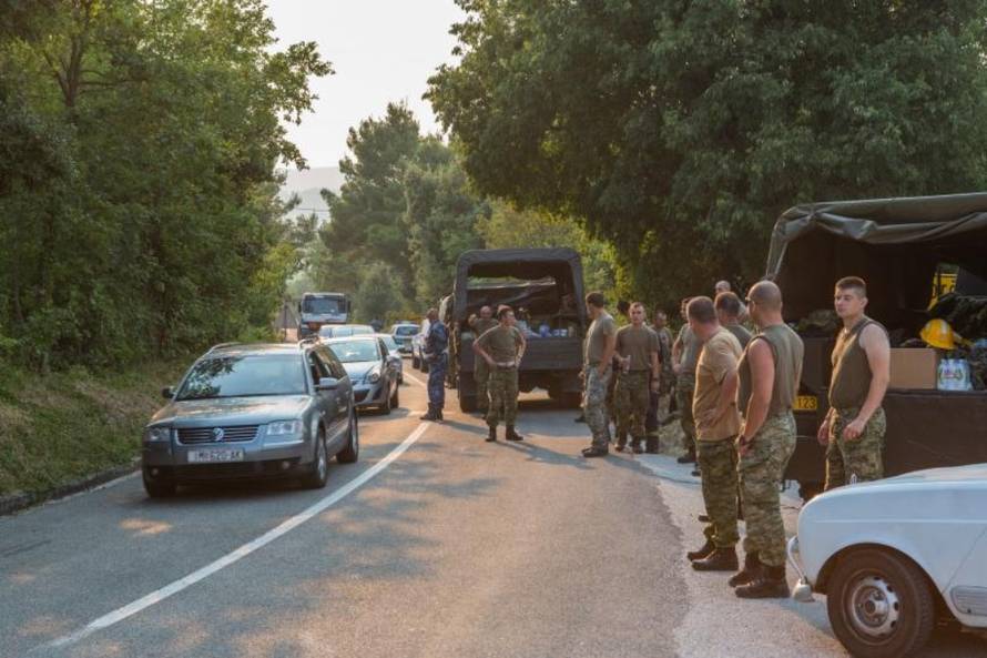 Grgo Jelavić/Pixsell