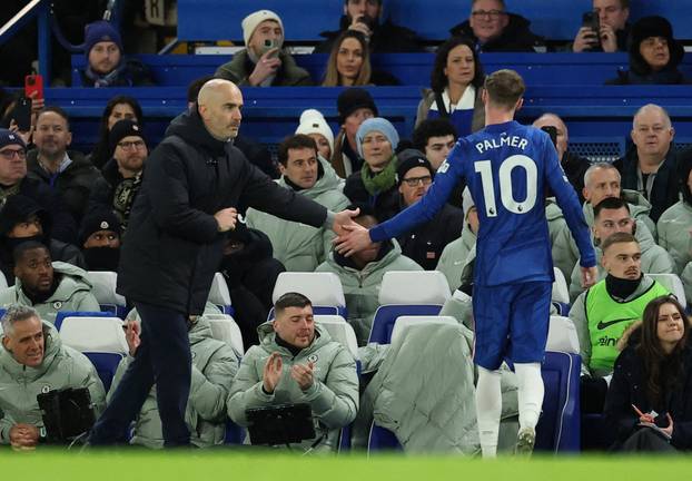 FILE PHOTO: Premier League - Chelsea v AFC Bournemouth