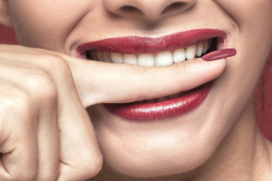 Grickate nokte i ne znate kako stati? 8 trikova kako prestati