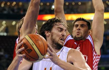 Španjolska domaćin SP-a za košarkaše 2014. godine