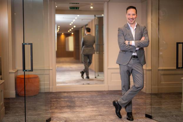 Zagreb: Pjeva&ccaron; Pe&dstrok;a Jovanovi&cacute;