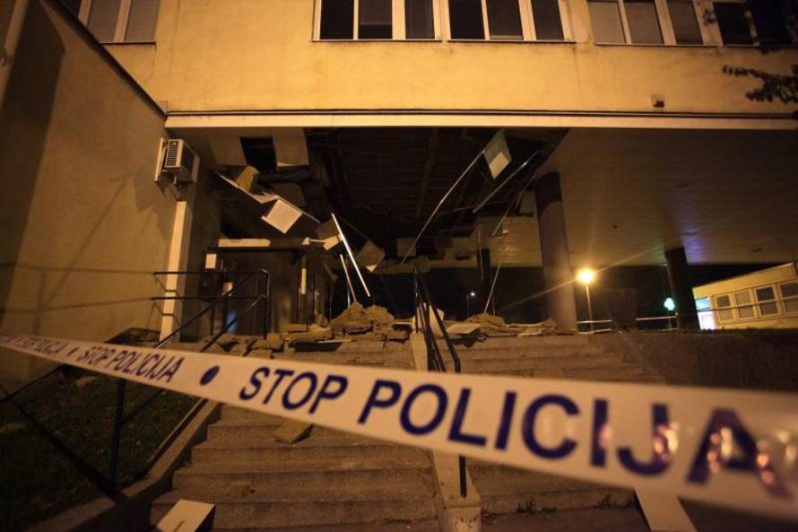 Grgur Žučko/Pixsell