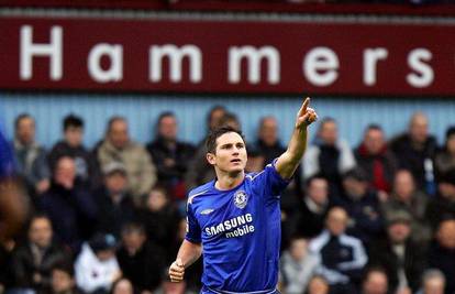  Lampard: Od Manchester Utd-a nas boli želudac!