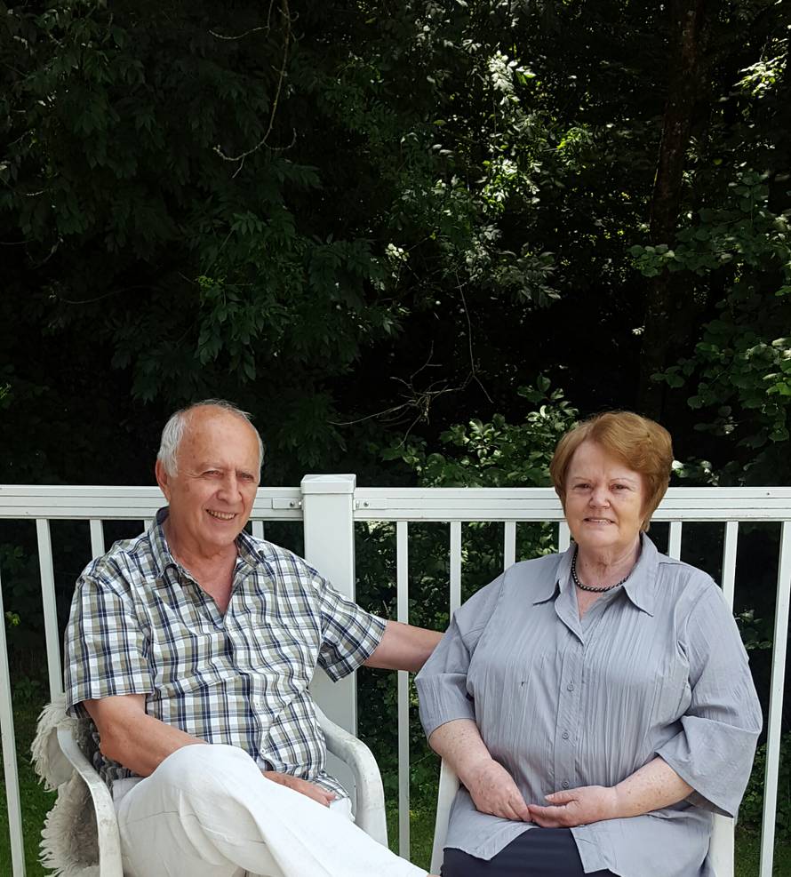 Čudotvorci: Tisućama ljudi su pomogli da postanu roditelji