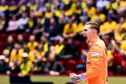 Hrvatska - Gruzija 32-29: Slavlje rukometa&scaron;a u nevi&dstrok;enoj drami!