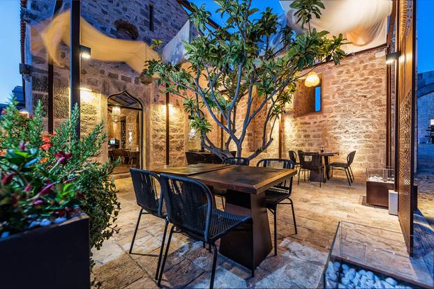 FOTO Propali biznisi hrvatskih sportaša: Krah restorana Ive Majoli, Ivanišević falija u Splitu