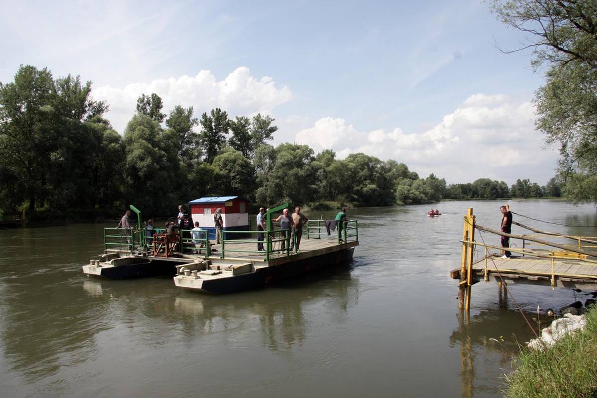 Bio na raftingu: Pronašli tijelo Slovenca koji je nestao na Muri