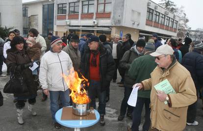 Sud odlučio: Ako prerežete radijator, ne plaćate grijanje 