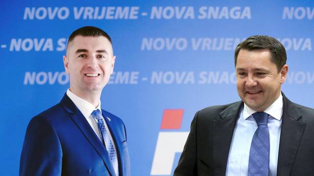 Filipović i Mikulić: Plenkijevi 'Ministri smiješnog hoda' i pozeri u ratu s poskupljenjima