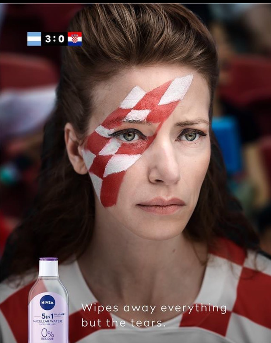 Nivea se ispričala zbog sporne reklame: 'Nismo imali namjeru povrijediti osjećaje nacije'
