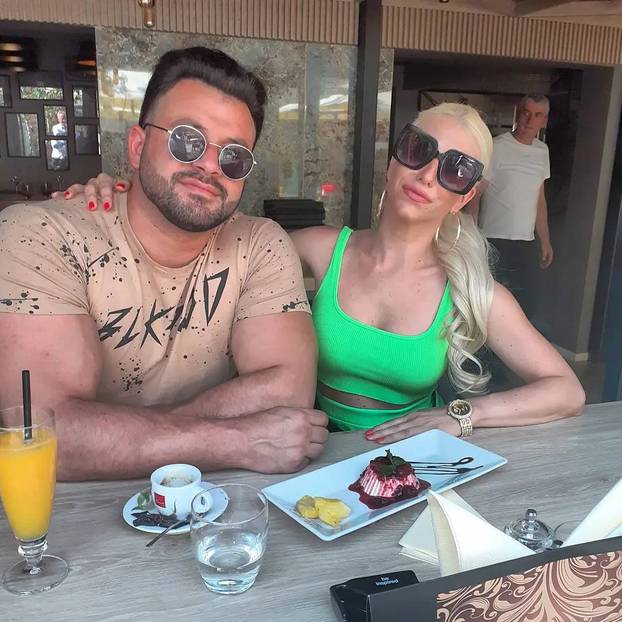 Ervin iz Big Brothera danas je neprepoznatljiv! 'Malo tko ima 165 kilograma i ovako izgleda'