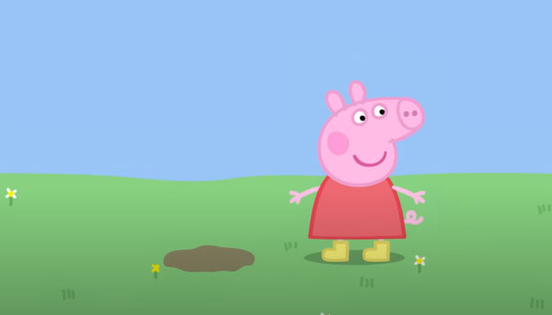 FOTO Kako se mijenjala Peppa Pig: Prije 20-ak godina izašla 1. epizoda, sad ih ima preko 400