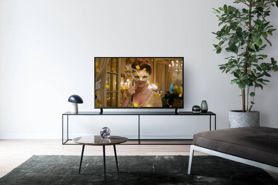 Panasonicovi modeli 4K LED TV-a za 2018. godinu