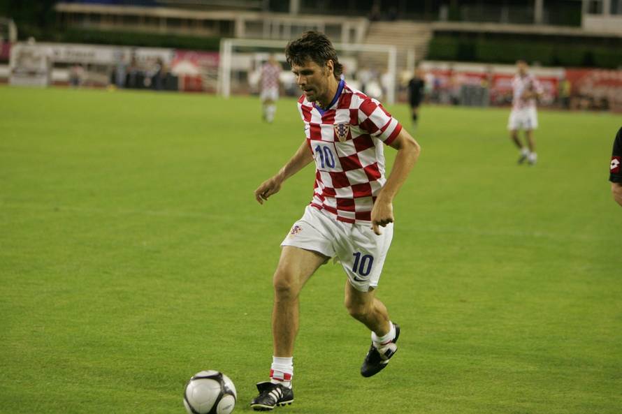 Miranda ČikotiĆ/24sata