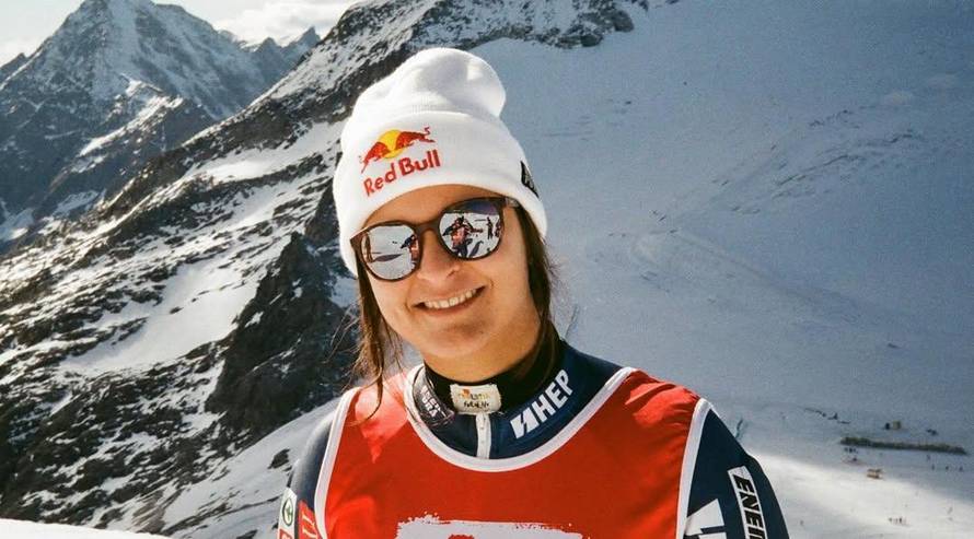 Zrinka ostvarila najveći uspjeh Hrvatica na SP-u u veleslalomu: 'Nisam znala da je i brat upao'