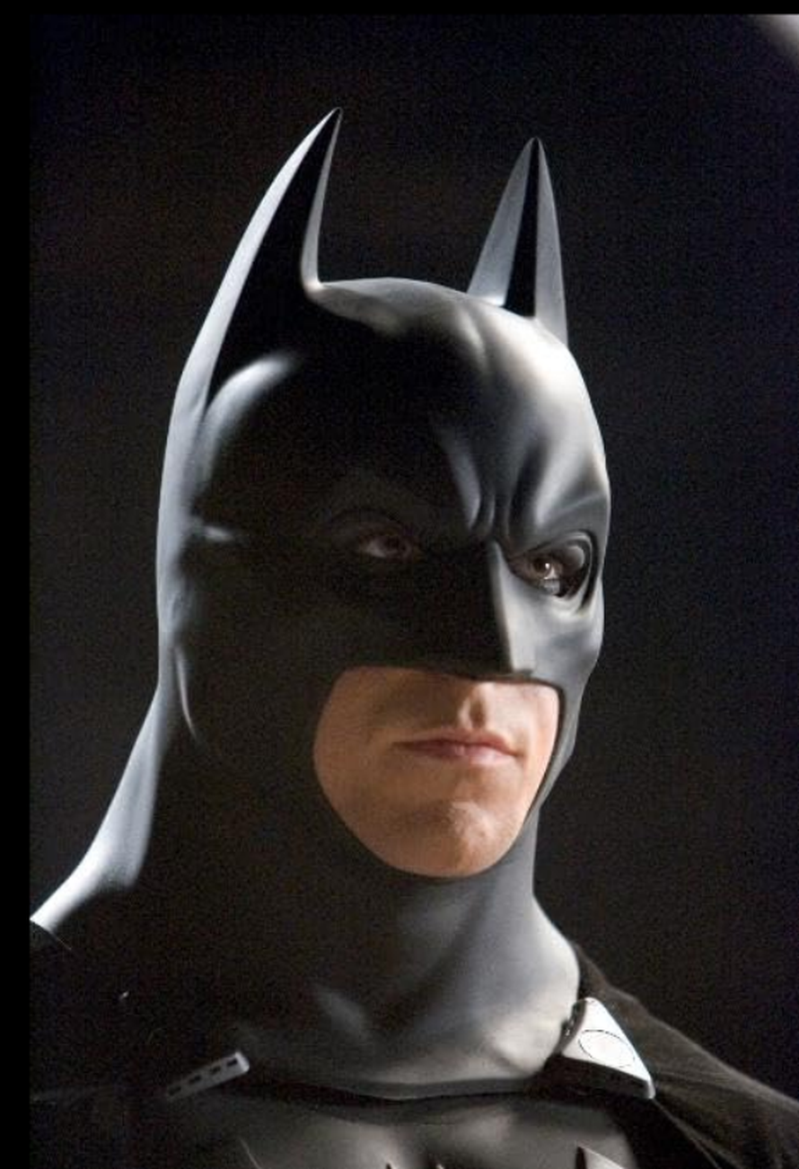 Prepoznajete li ga? Holivudski glumac zbog uloge u novom filmu izgleda neprepoznatljivo