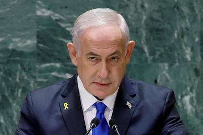 Netanyahu: Napast ćemo samo vojna postrojenja u Iranu