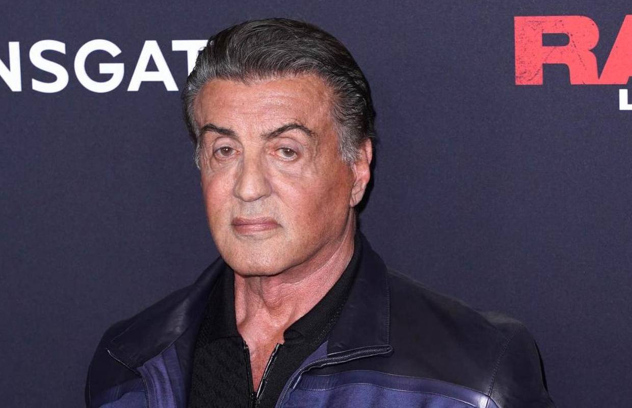 Sylvester Stallone napao kolegu i producente novog 'Rockyja': 'Vratite mi prava, krvopije!'