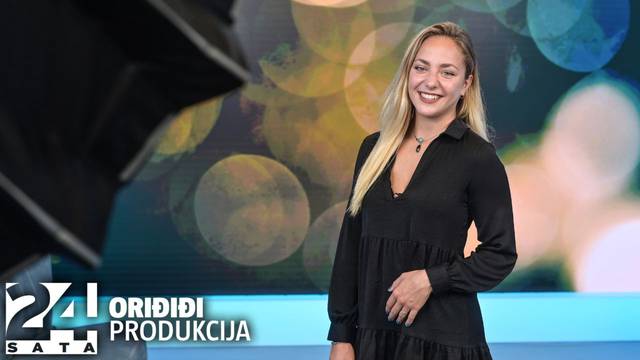 Antonia Ivić o seksu u showu Survivor: 'Ne mogu potvrditi da ga nije bilo...'