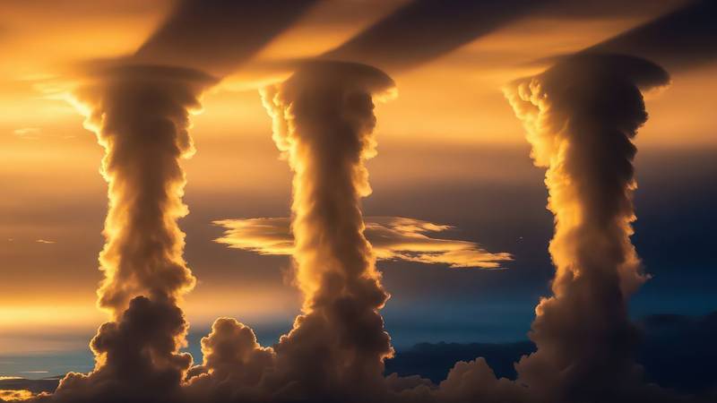 FOTO  Kratki vodič kroz ideju o paralelnim svemirima:  Zvuči kao scenarij za seriju, ali...