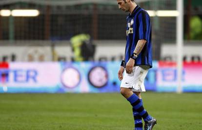 Mancini: Marco Materazzi nije trebao pucati penal