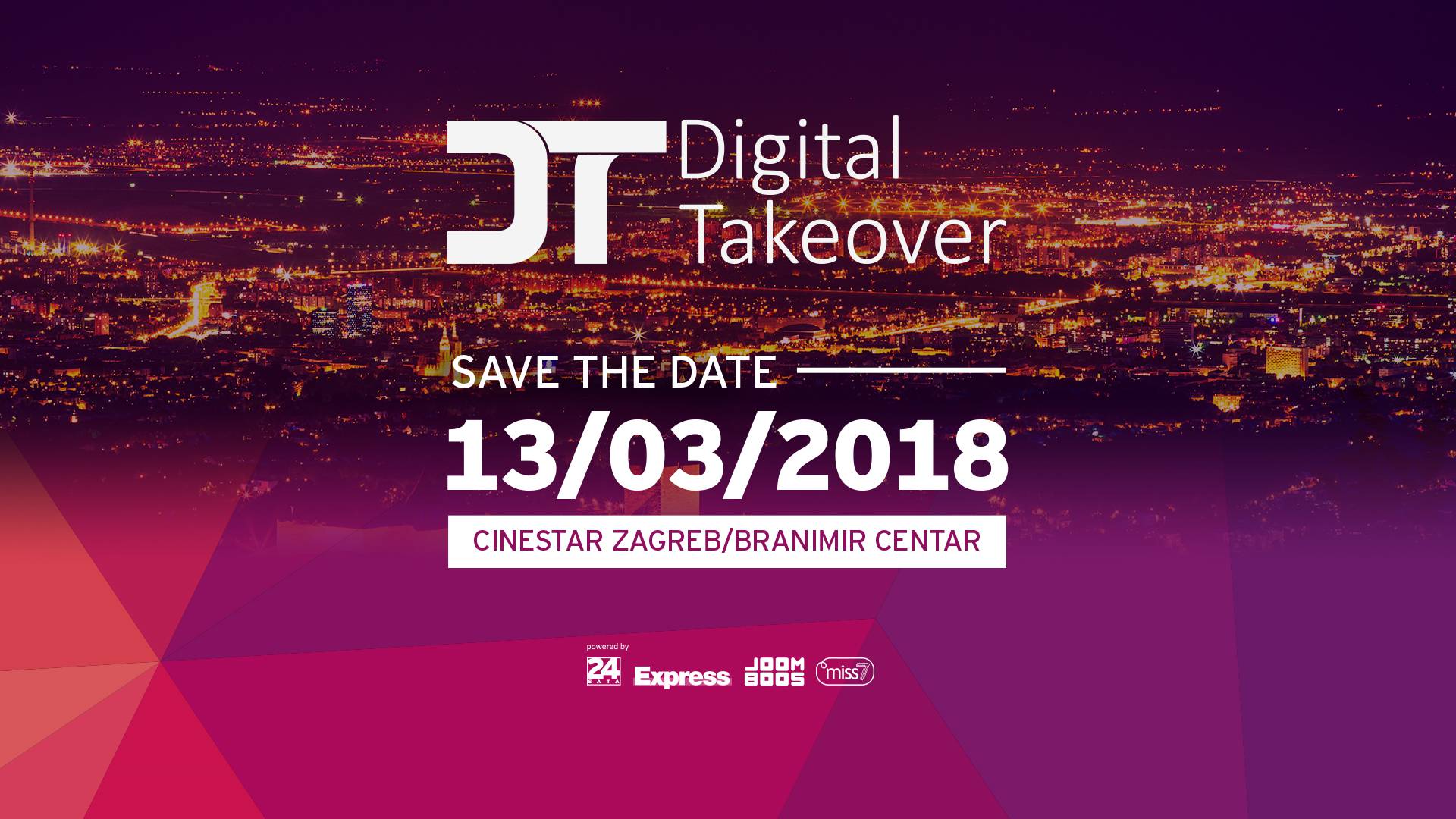 Svjetski stručnjaci na Digital Takeoveru otkrivaju svoje tajne