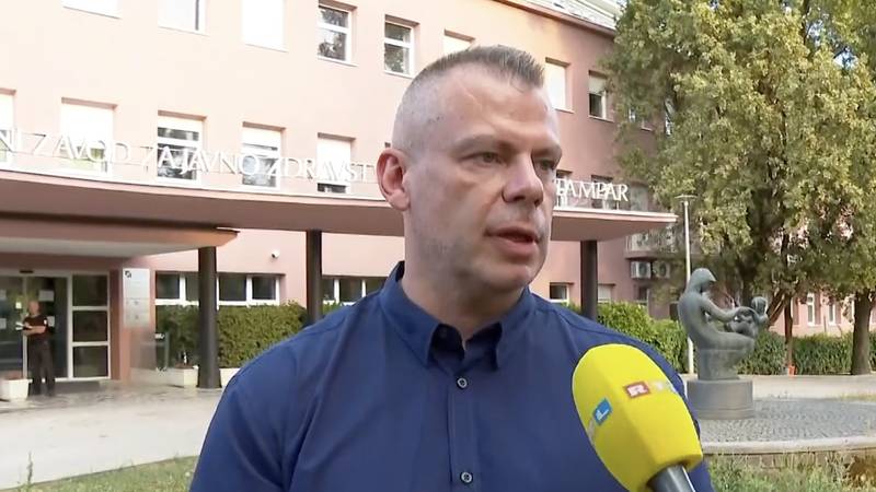 Stručnjak upozorava građane Gospića: 'Ne ulazite na odlagalište i ne kopajte!'