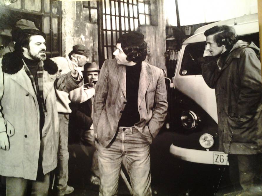 Svjetski dan audiovizualne baštine u čast Ivici Vidoviću: Program donosi pet filmova