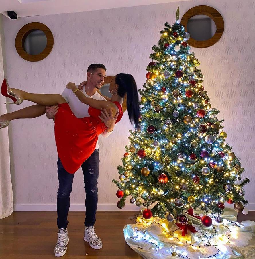 Sorajina prijateljica 'usosila' je Dinamovca: Imali korona party