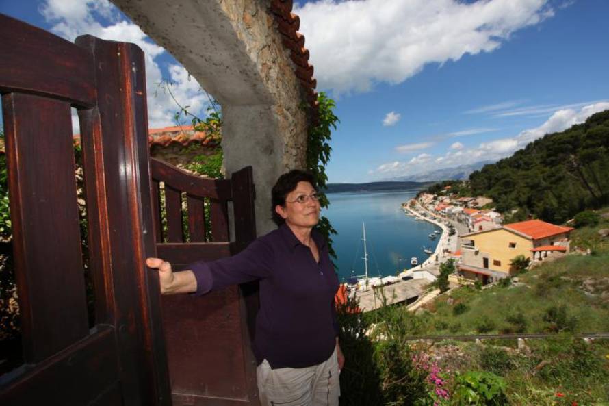 Željko Mršić/Pixsell