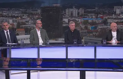 Velzek: Očekujte gužve ujutro