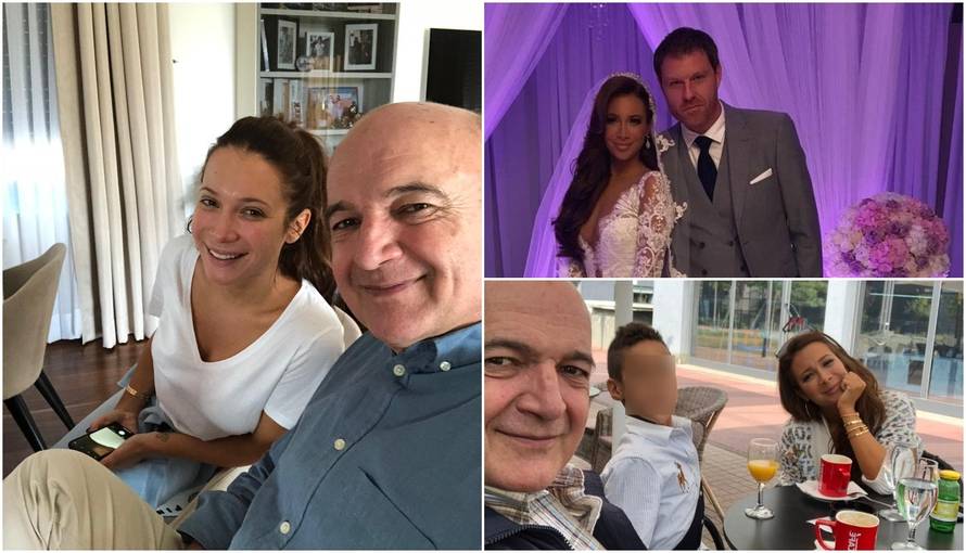 'Majka joj je umrla, a otac volio piti. Onda sam Tiju uzeo sebi...'