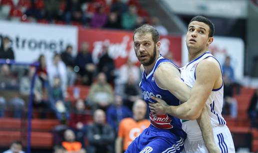 Cibona skoro prosula dobiveno: Drama u pobjedi nad MZT-om