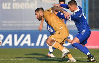 Hajduk pred utakmicom sezone. Ili pobjeda ili mu slijedi remont