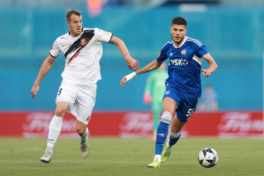 Zagreb:  Dinamo i Gorica na Maksimiru igraju zadnje, 36. kolo HNL-a 