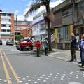 Nekoliko snažnih potresa pogodila su Bogotu: 'Čovjek u panici skočio sa 7 kata zgrade'