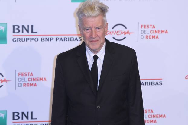 Rim: Rimski film festival, redatelj David Lynch dobio nagradu za &zcaron;ivotno djelo