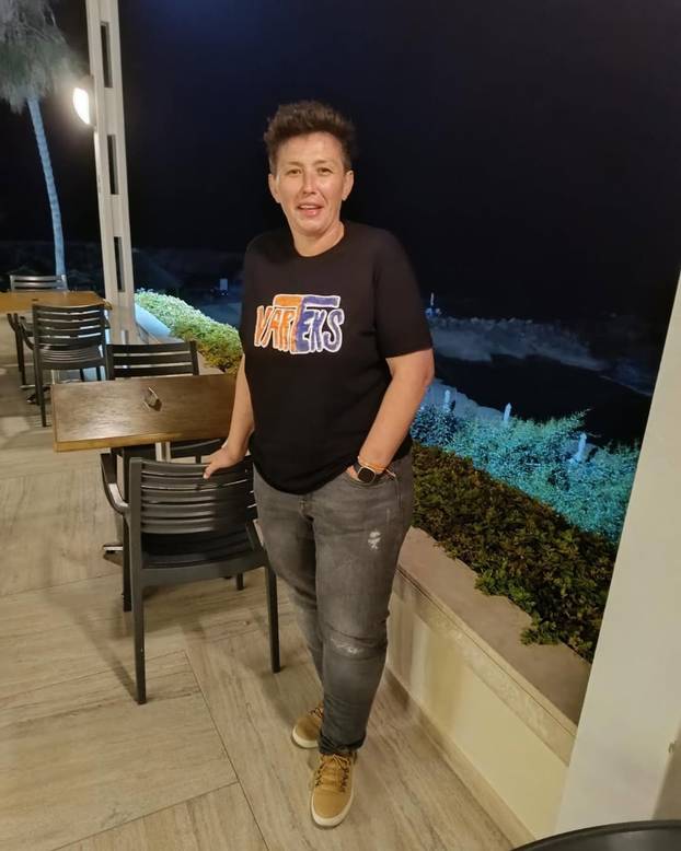 FOTO U 'Život na vagi' ušla je s 157,6 kilograma, a danas je Štefica Sever neprepoznatljiva!