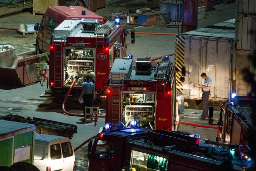 Nel Pavletić/PIXSELL