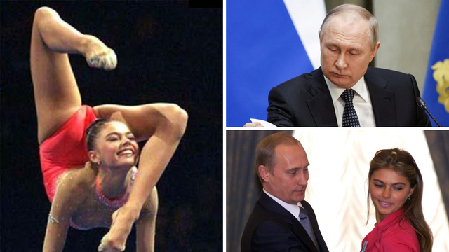 'Kako to?': Putin je pobjesnio, snove o paradi prekinula vijest da je njegova Alina opet trudna