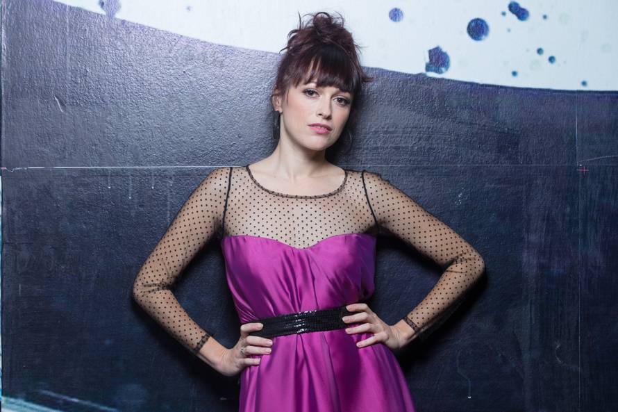 Hana Hegedušić: 'S cugom sam imala period, a bilo je i droge...'