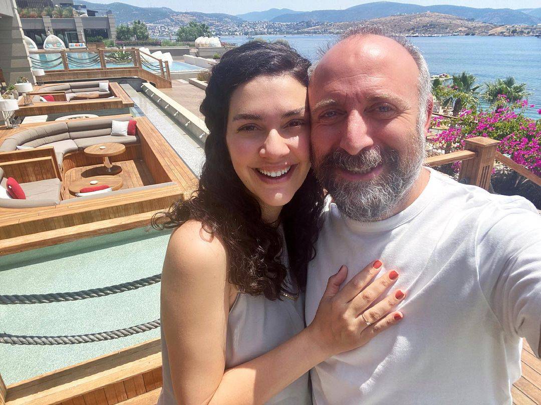 Vladar turske scene Halit Ergenc vraća se na male ekrane: Zbog glume je spavao čak i na ulici...