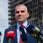 Dr&zcaron;avni tajnik Ton&ccaron;i Glavini&cacute; otkrio je za&scaron;to se odga&dstrok;a ru&scaron;enje Vjesnika