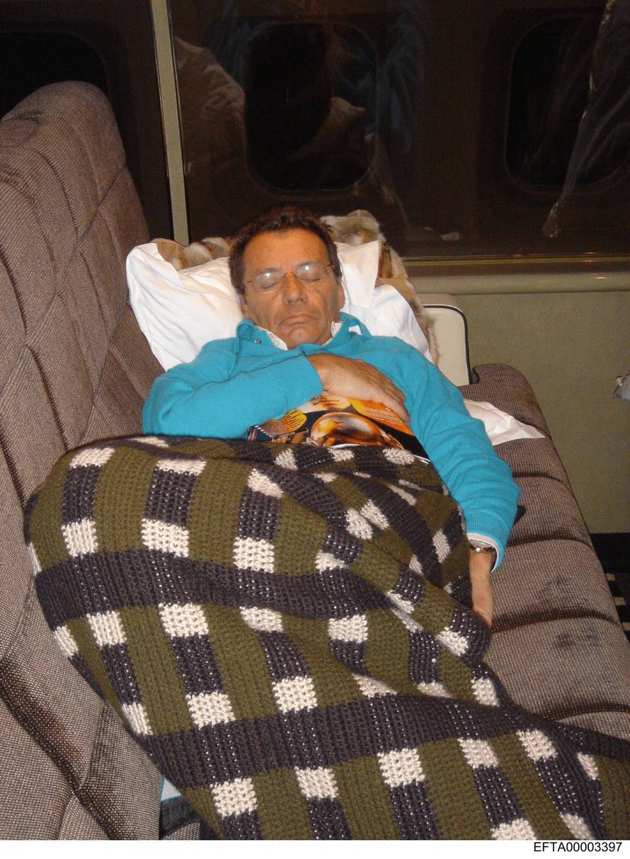 Ruskinje, privatni letovi, party na otoku: Ovako je Epstein gradio svoju mrežu sa slavnima