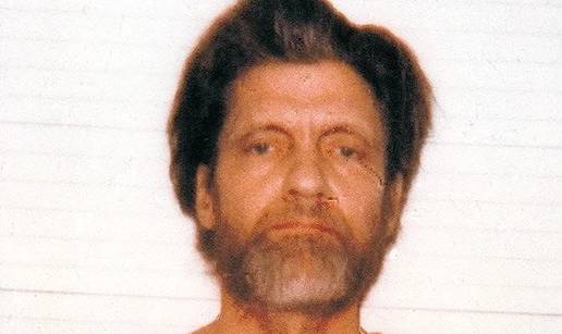 Genijalni matematičar je 17 godina terorizirao SAD i slao bombe američkim fakultetima