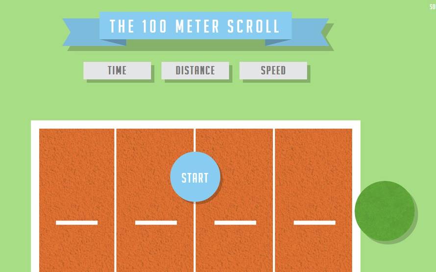 the100meterscroll