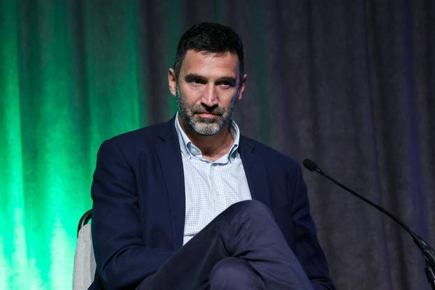 Zagreb: Panel "Karijera nakon sporta" na konferenciji Sport Innovest 2025.