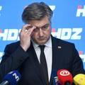 Plenković: 'Traženje Turudićeve ostavke je komunistički refleks'
