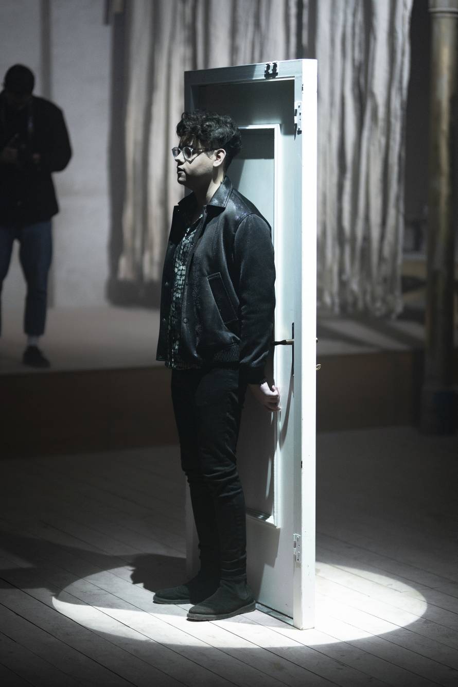 Eric i Ivana Kindl objavili spot za pjesmu: 'Snimanje je potrajalo do jutra, stvarno smo promrzli'